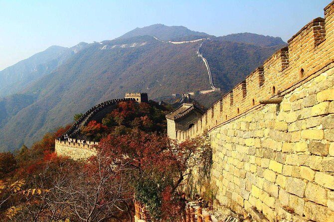Round-Trip Private Transfer from Your hotel in Beijing to Great wall at Mutianyu - Key Points