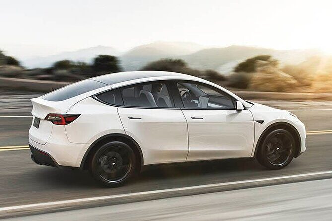 Round trip Private Transfer Las Vegas Airport LAS by Eco Sedan - How the Service Works and What You Can Expect