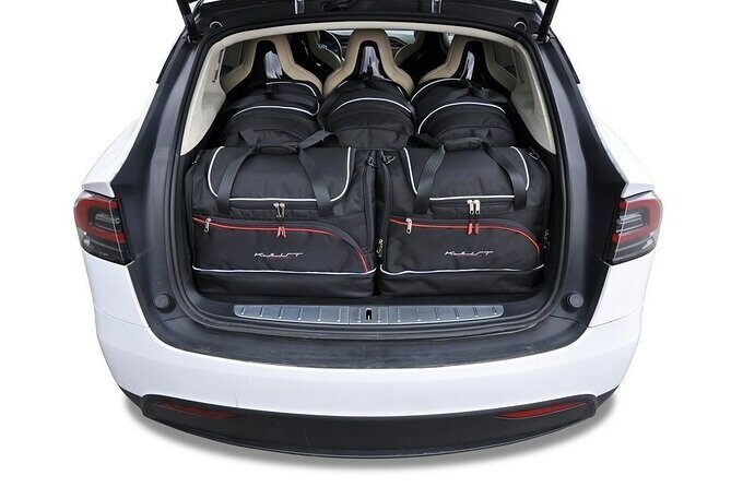 Round trip Private Transfer Las Vegas Airport LAS by Eco Sedan - Authentic Traveler Experiences