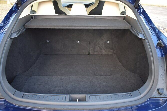 Round trip Private Transfer Las Vegas Airport LAS by Eco Sedan - The Sum Up: Who Should Consider This Service?