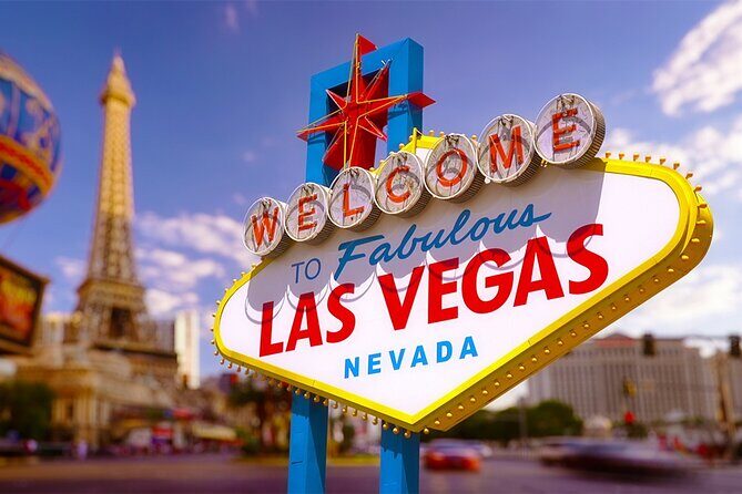 Round Trip Private Transfer Las Vegas Airport to Las Vegas by limo MB Sprinter - FAQs