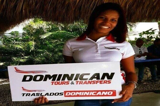 Round-Trip Private Transfer: Punta Cana Airport Uvero Alto - The Sum Up