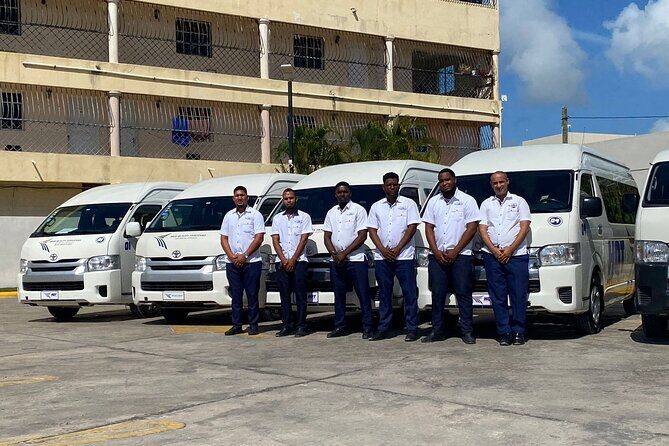 Round-Trip Private Transfer: Punta Cana Airport Uvero Alto - FAQ