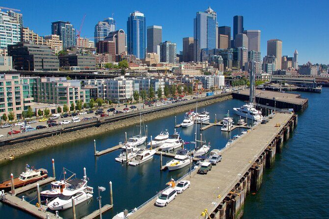 Round Trip Private Transfer SEA Airport to Seattle City Bellevue - What Past Travelers Say