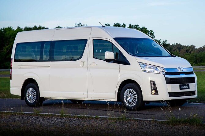 Round Trip Private Transportation from Cancun Airport up 4 People - A Practical Look at Cancun’s Private Airport Transfers