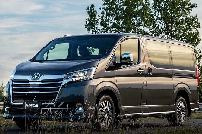 Round Trip Private Transportation from Cancun Airport up 4 People - Key Points