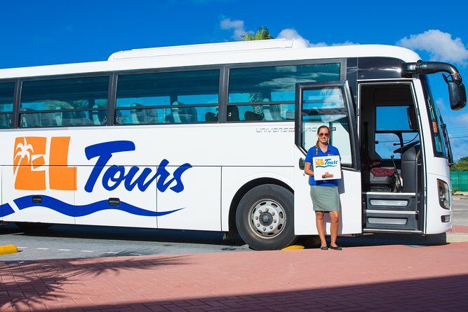 Round Trip Shared Airport Shuttle - Introduction