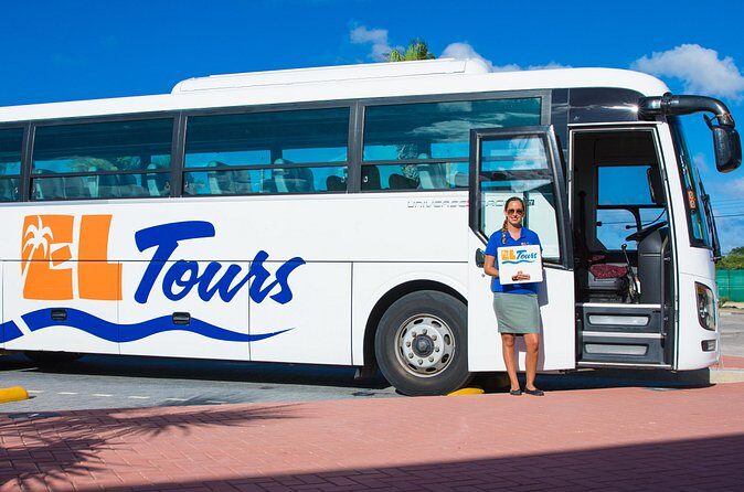 Round Trip Shared Airport Shuttle - FAQs
