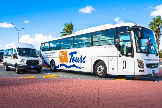 Round Trip Shared Airport Shuttle - Final Thoughts