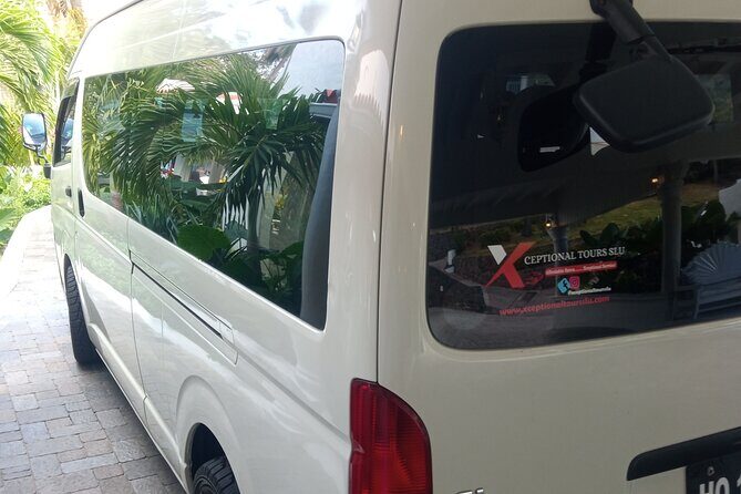 Round Trip St. Lucia Private Airport Transfers - UVF - Final Thoughts