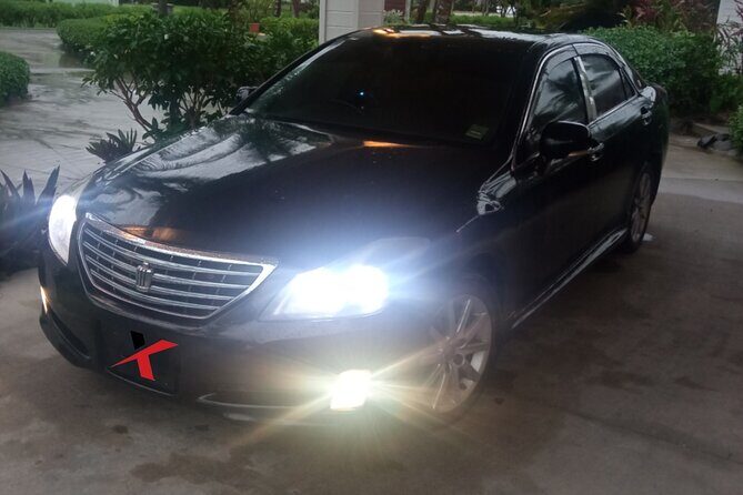Round Trip St. Lucia Private Airport Transfers - UVF - FAQ