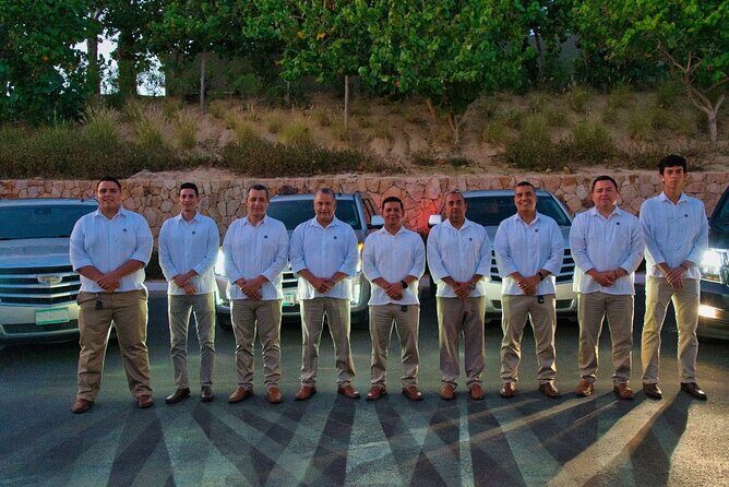 Round trip to cabo san lucas - An In-Depth Look at the Experience
