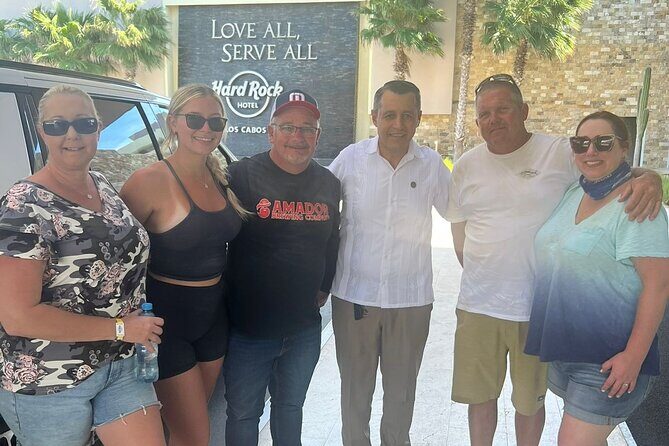 Round trip to cabo san lucas - The Sum Up: Who Will Benefit Most from This Service?