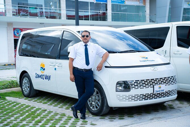 Round Trip Top-Rated Punta Cana Airport Transfer to your Hotel - What Makes This Airport Transfer Stand Out