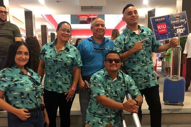 Round Trip Top-Rated Punta Cana Airport Transfer to your Hotel - The Value Proposition