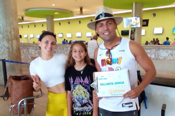 Round Trip Top-Rated Punta Cana Airport Transfer to your Hotel - Who Should Consider This Transfer?
