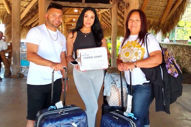 Round Trip Top-Rated Punta Cana Airport Transfer to your Hotel - FAQ