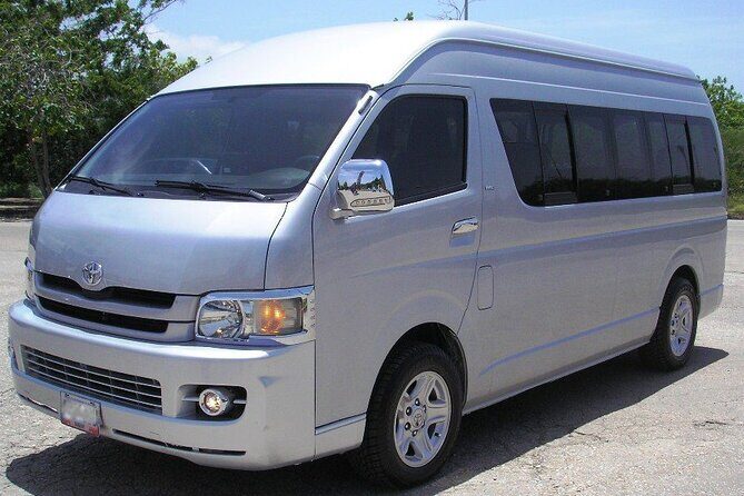 Round-Trip Transfer between Antigua Airport and Antigua Hotels - The Bottom Line