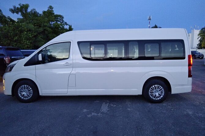 Round trip transfer (Cancun area) - Who This Transfer Suits Best