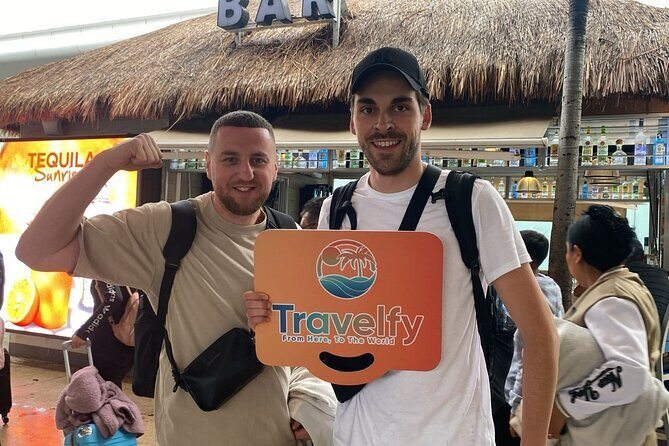 Round Trip Transfer from Cancun Airport to Moon Palace Hotel - Additional Factors to Consider