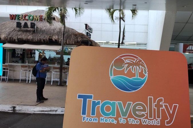 Round Trip Transfer from Cancun Airport to Moon Palace Hotel - Final Thoughts