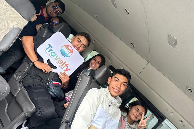 Round Trip Transfer from Cancun Airport to Moon Palace Hotel - FAQ
