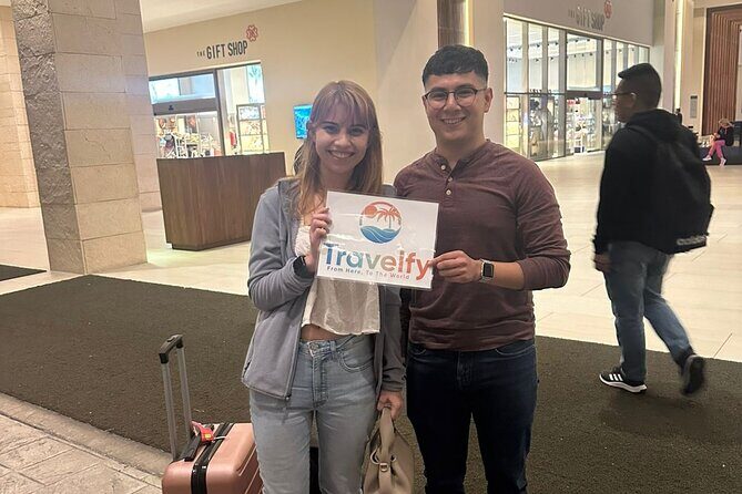 Round Trip Transfer from Tulum Airport to Hotels - Why This Transfer Service Might Be Perfect for You