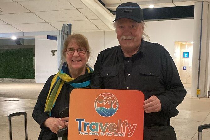 Round Trip Transfer from Tulum Airport to Hotels - Frequently Asked Questions