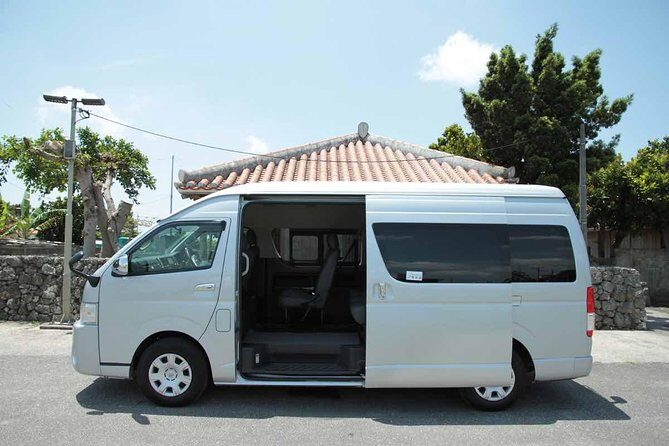 Round Trip Transfers in St Maarten/St Martin - Key Points