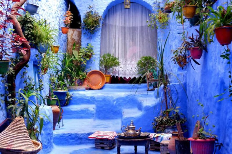Round-trip transportation from Tangier to Chefchaouen. - Why This Tour Offers Great Value