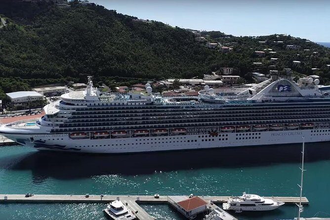 Round-Trip Transportation to Coral World Park and Coki Beach - The Itinerary Breakdown: What to Expect