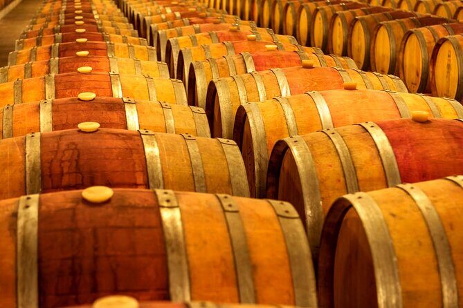 Roundtrip Airport Transportation with wine tour package - FAQ