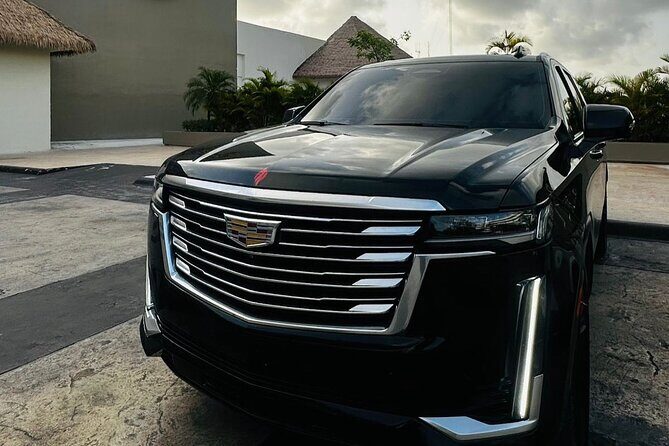 ROUNDTRIP Bavaro/Punta Cana AREA - PUJ Airport - LUXURY SERVICE - What Makes This Transfer Stand Out?