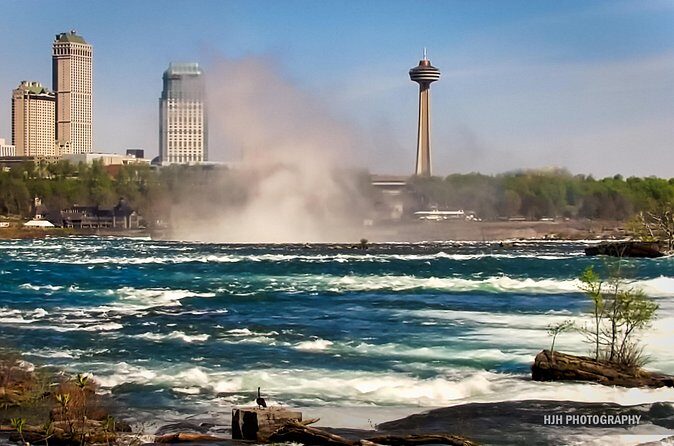 ROUNDTRIP Ground Transfer Buffalo Niagara Int Airport (BUF)-Niagara Falls Canada - FAQ