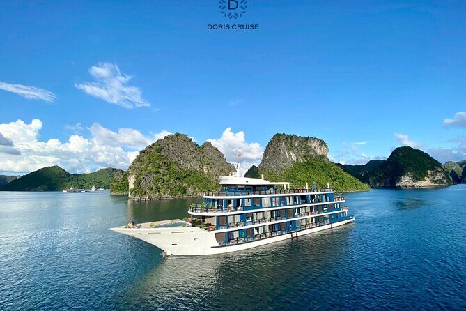 Roundtrip: HaNoi - NinhBinh - LanHa Bay on 5-Star Cruise 3days - Who’s This Tour Best For?