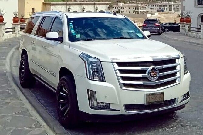 Roundtrip Luxury Private Airport and City Transfers. - Booking and Cancellation