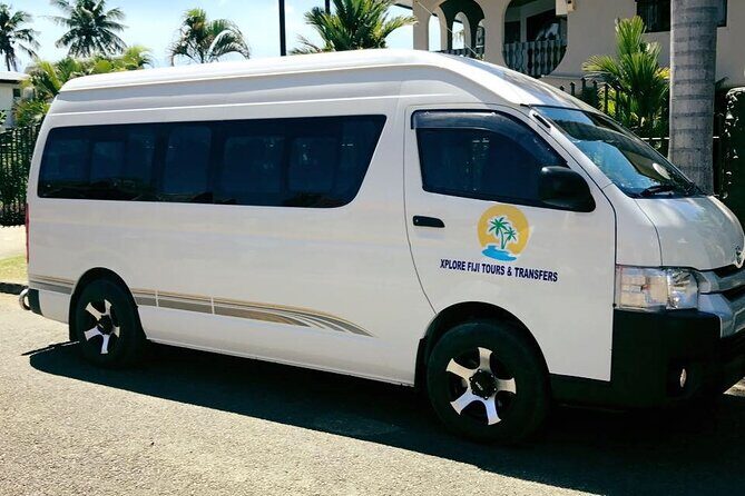 Roundtrip Nadi Airport -Sofitel Resort & Spa(Private Transfer] - The Verdict on Value and Practicality