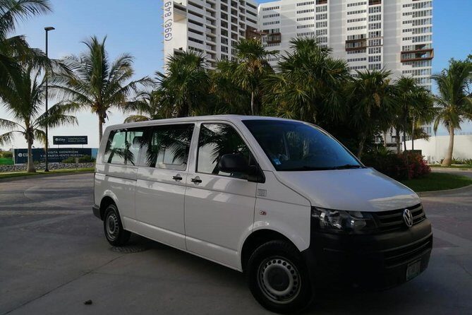 Roundtrip Private AC Airport Transfer to Tulum - Why Consider This Transfer?