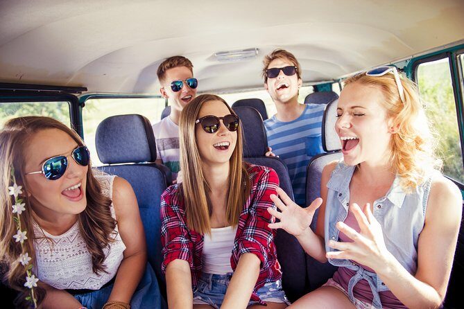 Roundtrip Private Airport Transfer Puerto Escondido (PXM) - City - FAQ