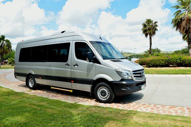 Roundtrip Private Airport Transportation - Final Thoughts