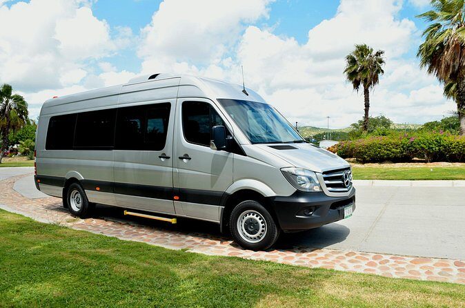 Roundtrip Private Airport Transportation - FAQ