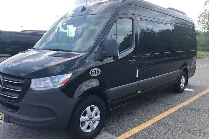 Roundtrip Private Shopping Transfer to Woodbury or Jersey Gardens - A Practical Guide to the Private Shopping Transfer from New York City to Woodbury or Jersey Gardens