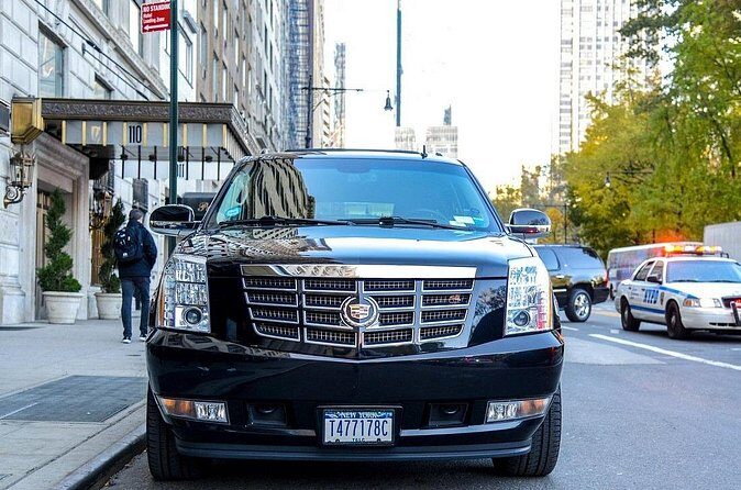 Roundtrip Private Shopping Transfer to Woodbury or Jersey Gardens - Who Should Consider This Tour?