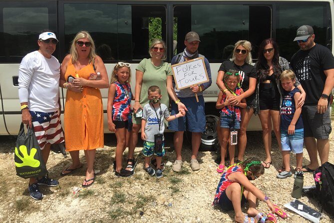 Roundtrip Private Shuttle from Ocho Rios to Blue Hole and Back - Who Will Love This Tour?