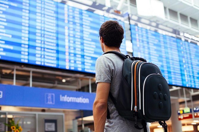 Roundtrip Private Transfer Cancun Airport (CUN) -Playa Del Carmen - Who Will Appreciate This Transfer?