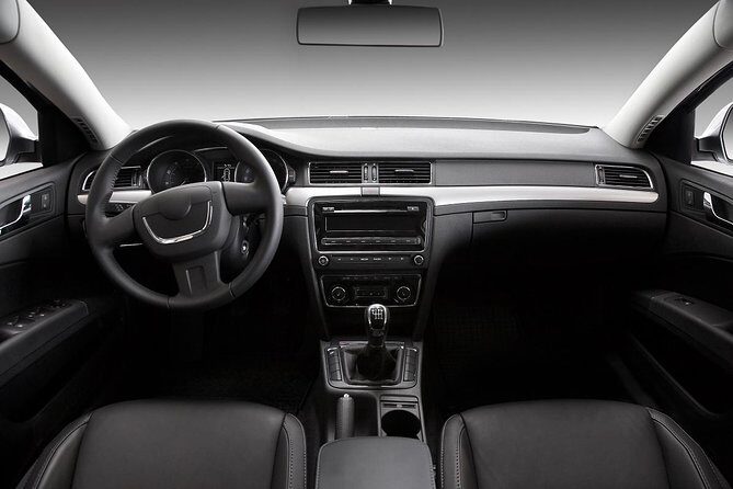 Roundtrip Private Transfer Cancun Airport (CUN) -Playa Del Carmen - The Sum Up: Who Is This Transfer Best For?