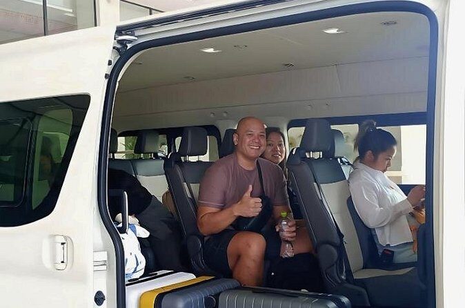 Roundtrip Private Transfer Cancun - Xcaret Parks (1-8 Pax) - The Sum Up: Is This Transfer Worth It?