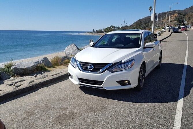 Roundtrip Private Transfer from Acapulco Airport (ACA) - Key Points