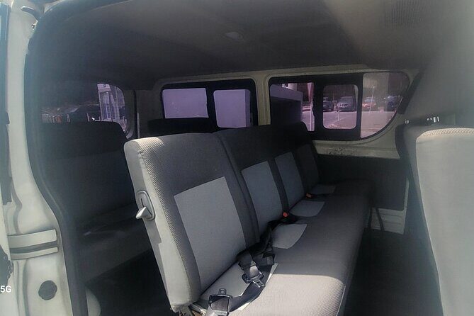 Roundtrip Private Transfer from Curazao Airport (CUR) - Customer Reviews: Insights from Travelers