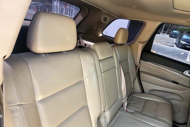Roundtrip Private Transfer from Curazao Airport (CUR) - Who Should Consider This Transfer?